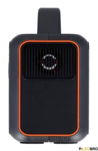 Зарядна станція Volt Polska TRAVEL POWERBOX OPTI 600 (300W) 5TOBOX0600 - 2
