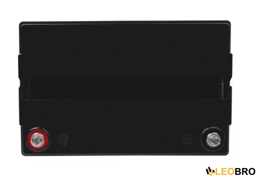 AGM Акумулятор 75Ah 12V Green Cell VRLA (AGM25) - 3