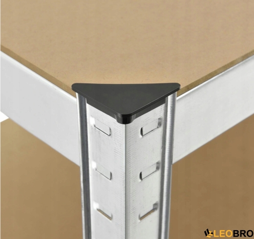 Стелаж FunFit 174 х 80 х 40 см (4202) - 8