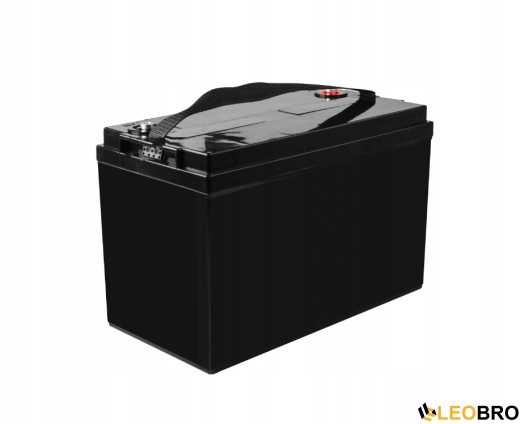 Комплект Volt Polska SINUS PRO 800 W 12/230V 500/800W + Акумулятор Green Cell AGM VRLA 100Ah 12V - 3