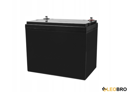 Аварійний комплект Volt Polska SINUS PRO 500 E 12/230V 350/500W + Акумулятор Green Cell AGM VRLA 75Ah 12V - 5