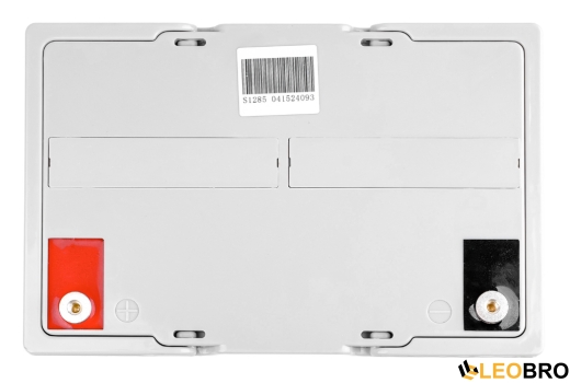 Гелевий Акумулятор 85Ah 12V 4SUN MAXX GEL DEEP CYCLE (12-FM-85) - 5