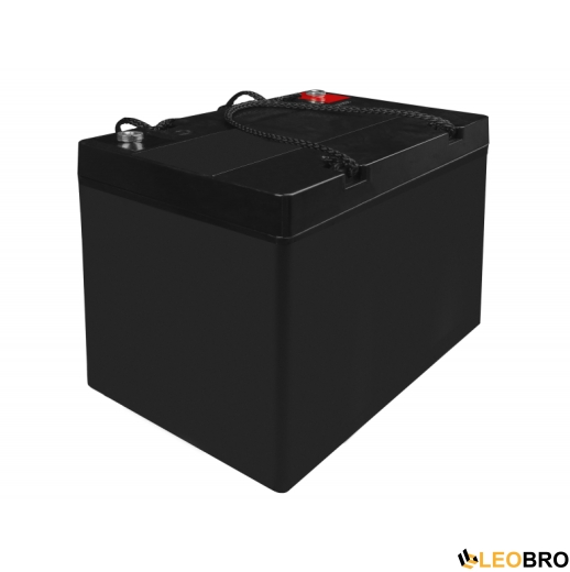 Аккумулятор Green Cell AGM VRLA 50Ah 12V (AGM56) - 2