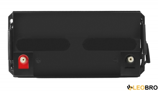 Акумулятор Green Cell AGM VRLA 65Ah 12V (AGM28) - 5