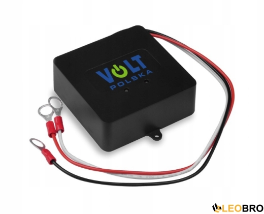 Балансир для акумуляторів Volt Polska AKU PROTECT 24V (6AEQ24V001) - 1