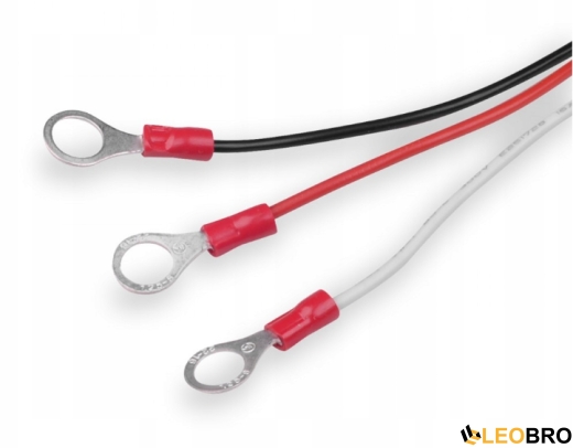 Балансир для акумуляторів Volt Polska AKU PROTECT 24V (6AEQ24V001) - 2