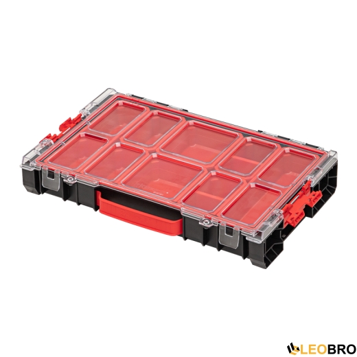 Набор ящиков для инструмента Qbrick System PRO Set 2 Plus (5901238259626) - 2