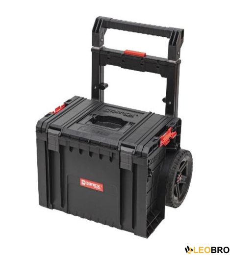 Набор ящиков для инструмента Qbrick System PRO Set 2 Plus (5901238259626) - 6