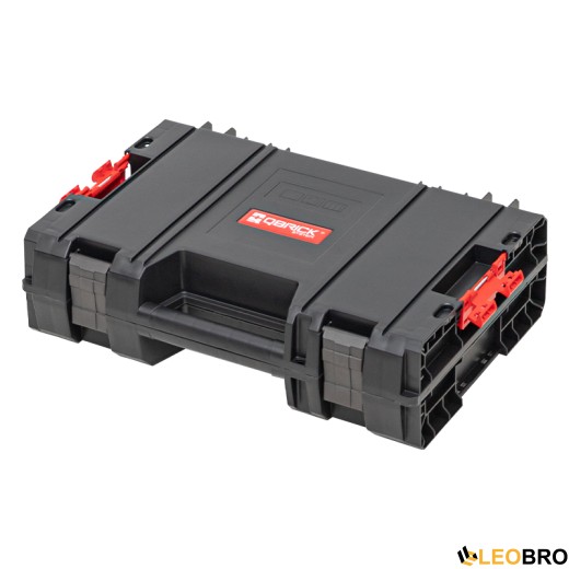 Набір ящиків для інструментів Qbrick System PRO Set 1 Plus (5901238259619) - 4