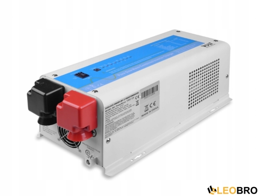 ИБП VOLT POWER SINUS 1500 12/230V 1500/3000 (3SSP150012) - 1