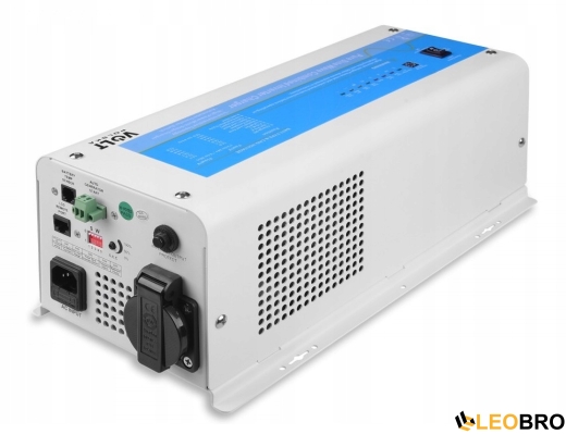 ИБП VOLT POWER SINUS 1500 12/230V 1500/3000 (3SSP150012) - 4