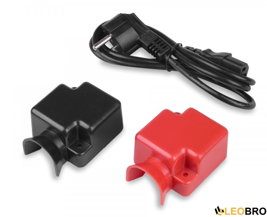 ИБП VOLT POWER SINUS 1500 12/230V 1500/3000 (3SSP150012) - 6