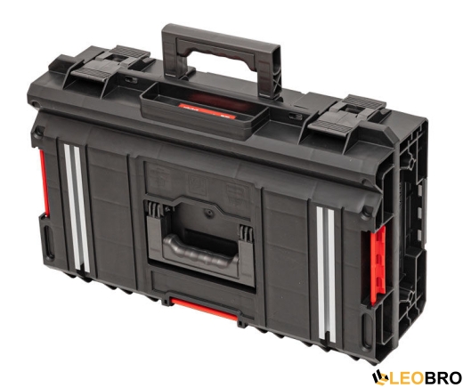 Набір ящиків для інструментів Qbrick System ONE CART TECHNIK SET 2.0 (5901238258049) - 3