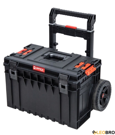Набір ящиків для інструментів Qbrick System ONE CART TECHNIK SET 2.0 (5901238258049) - 7