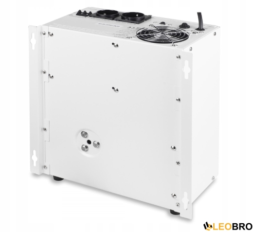 Комплект Volt Polska SINUS PRO 2000S 24/230V 1400/2000W + Аккумулятор гелевый 4SUN GEL 120 Ah 2 шт - 4