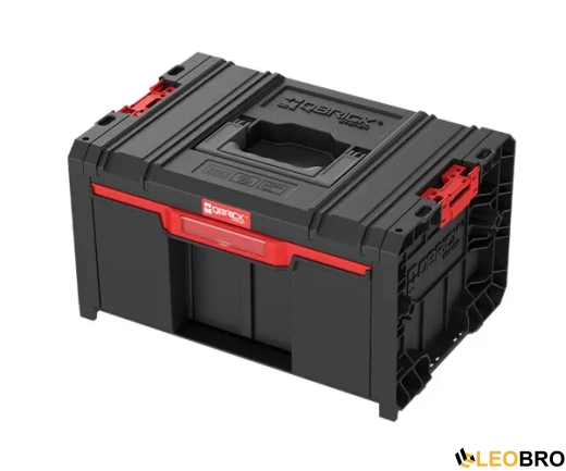Комплект ящиков для инструментов Qbrick System PRO Drawer Workshop Set 5 2.0 (5901238260547) - 2