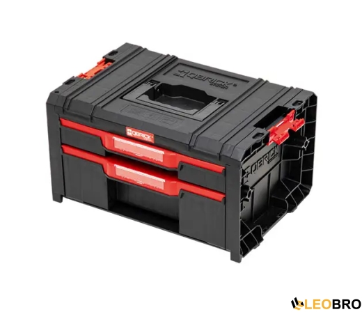 Комплект ящиков для инструментов Qbrick System PRO Drawer Workshop Set 5 2.0 (5901238260547) - 4