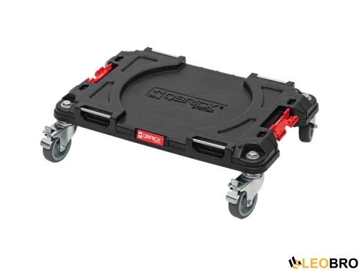 Комплект ящиков для инструментов Qbrick System PRO Drawer Workshop Set 5 2.0 (5901238260547) - 8