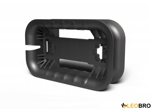 Каркас для кабелю на ящик Qbrick System Custom Cable Winder Set (5901238260516) - 1