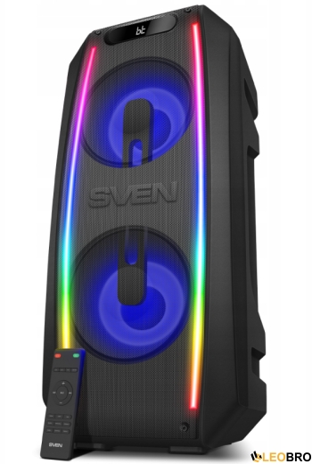 Блютус колонка SVEN PS-740 100W - 1