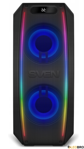 Блютус колонка SVEN PS-740 100W - 4