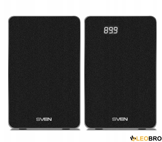 Комп'ютерні колонки Sven SPS-710 40W 2.0 - 2