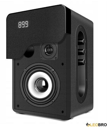 Комп'ютерні колонки Sven SPS-710 40W 2.0 - 3