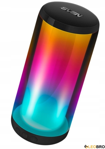 Колонка блютус SVEN PS-260 10W - 1