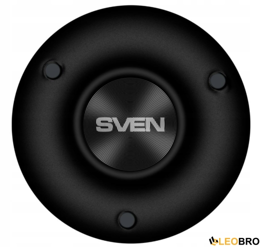 Колонка блютус SVEN PS-260 10W - 5