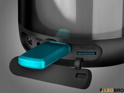 Колонка блютус SVEN PS-260 10W - 7