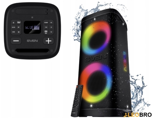 Блютус колонка SVEN PS-950 160W - 1