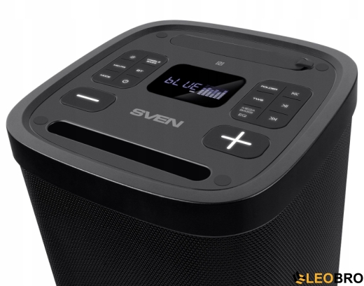 Блютус колонка SVEN PS-950 160W - 3