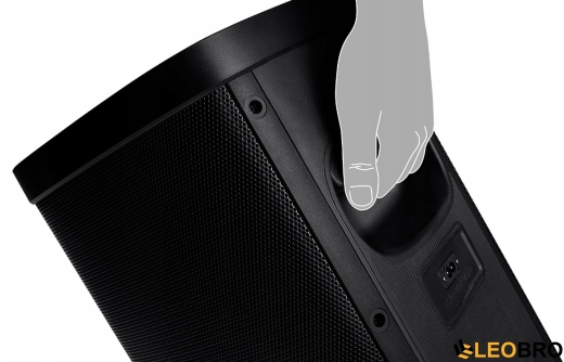 Блютус колонка SVEN PS-950 160W - 5