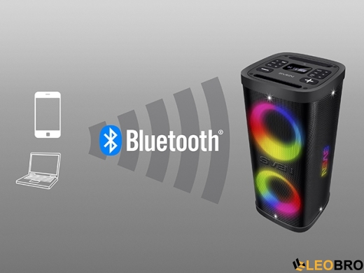 Блютус колонка SVEN PS-950 160W - 6
