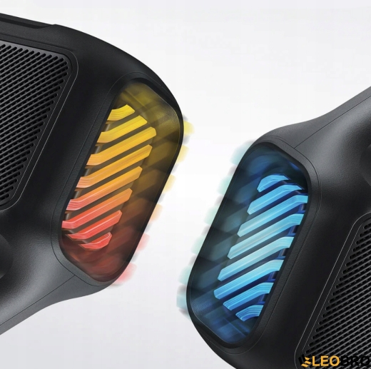 Колонка блютус Anker SoundCore Boom 2 80W Black (A3138011) - 2