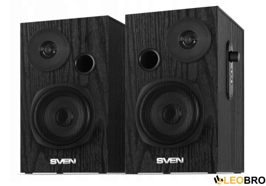 Мультимедійна акустика Sven SPS-585 20W 2.0 - 1