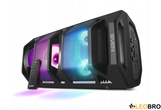 Блютус колонка SVEN PS-670 65W - 1