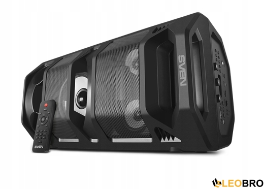 Блютус колонка SVEN PS-670 65W - 2
