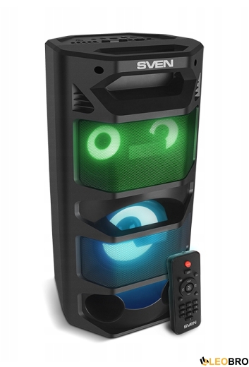 Блютус колонка SVEN PS-670 65W - 3