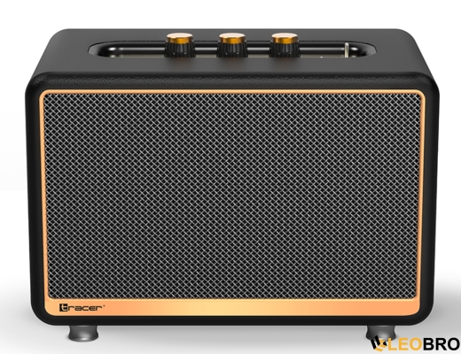 Bluetooth колонка Tracer M30 TWS Black 30W (TRAGLO47246) - 2