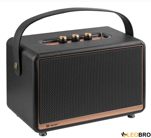 Bluetooth колонка Tracer M45 TWS Black 45W (TRAGLO47248) - 1