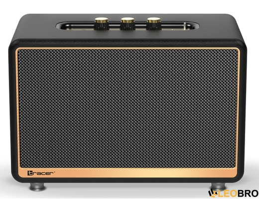 Bluetooth колонка Tracer M45 TWS Black 45W (TRAGLO47248) - 2