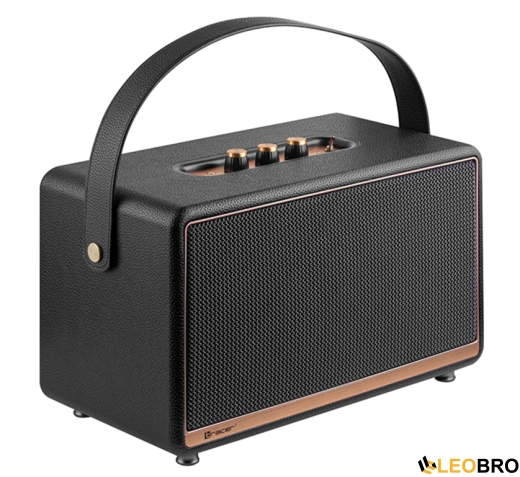 Bluetooth колонка Tracer M60 TWS Black 60W (TRAGLO47249) - 1