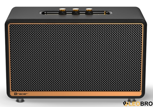 Bluetooth колонка Tracer M60 TWS Black 60W (TRAGLO47249) - 2