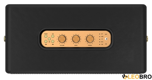 Bluetooth колонка Tracer M60 TWS Black 60W (TRAGLO47249) - 3