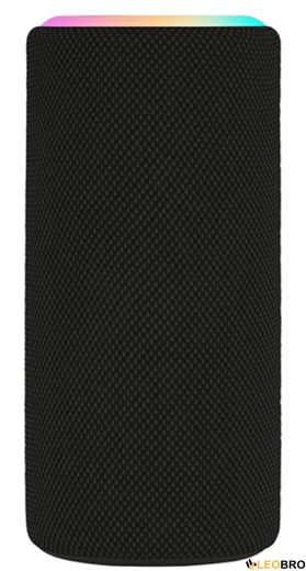 Bluetooth колонка Tracer Splash L Black 14W (TRAGLO47477) - 3