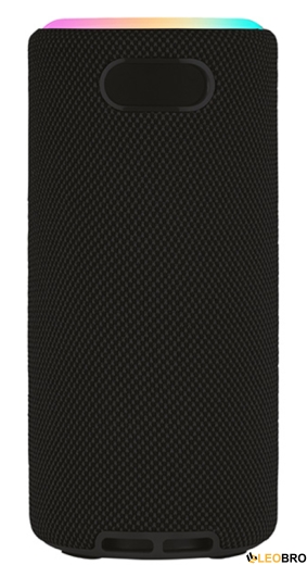 Bluetooth колонка Tracer Splash L Black 14W (TRAGLO47477) - 4