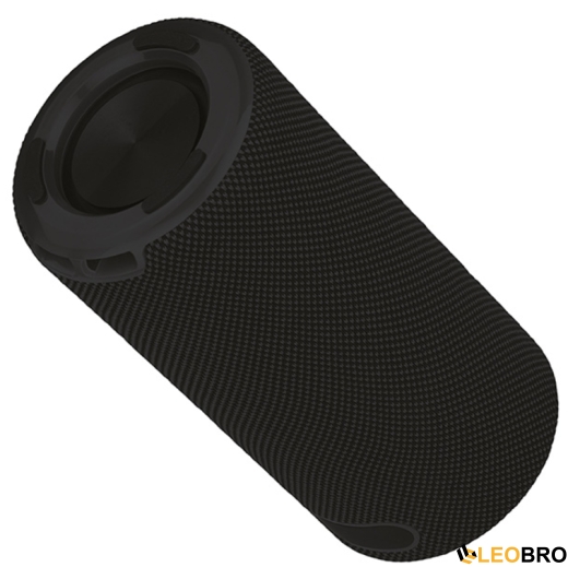 Bluetooth колонка Tracer Splash L Black 14W (TRAGLO47477) - 5