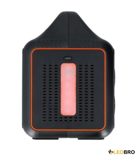 Зарядна станція Volt Polska TRAVEL POWERBOX OPTI 1200 (600W) 5TOBOX1200 - 3