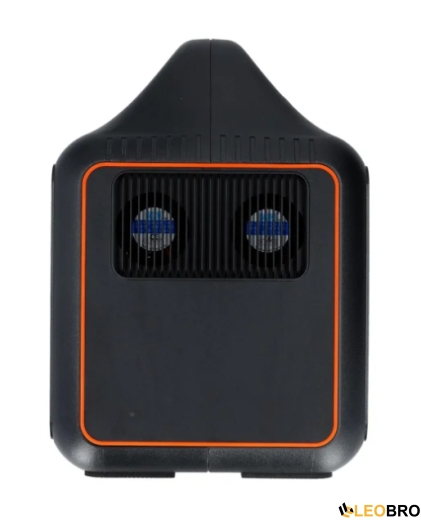 Зарядна станція Volt Polska TRAVEL POWERBOX OPTI 1200 (600W) 5TOBOX1200 - 4